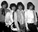 Pink Floyd band members